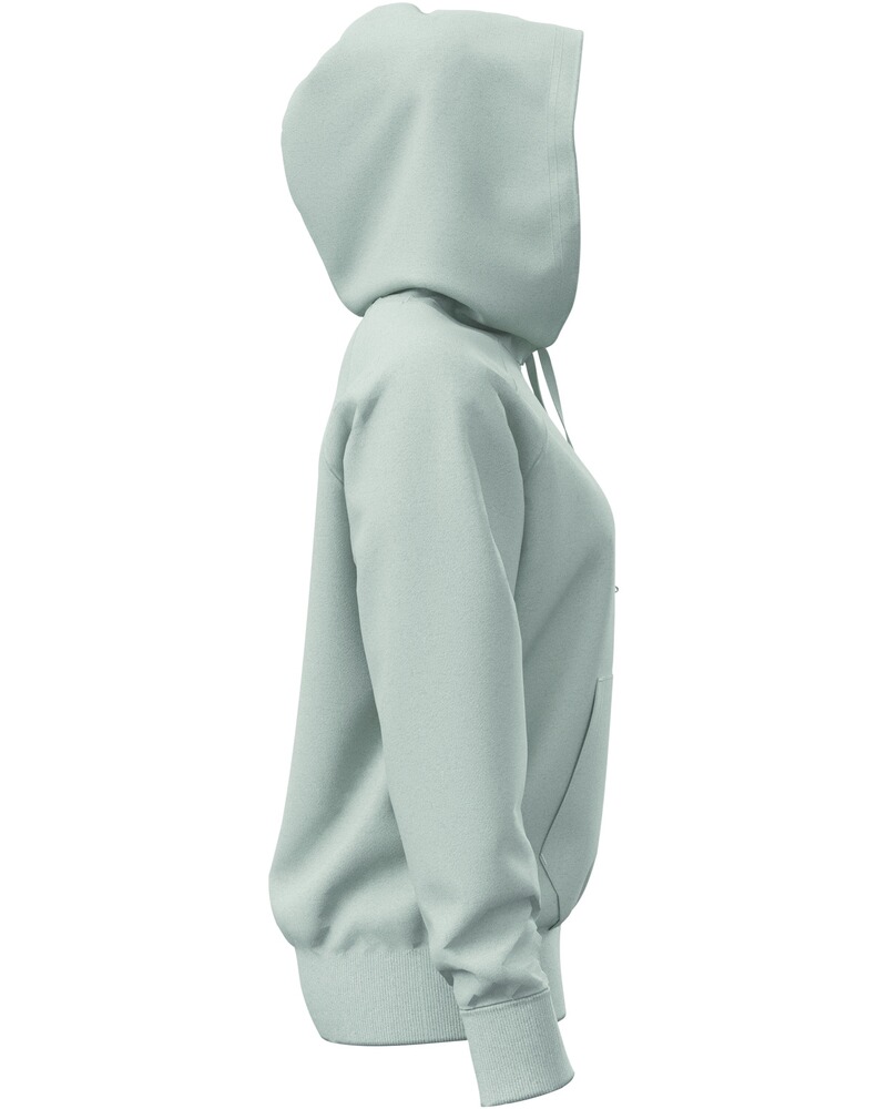 Damen Hoodie Rival Fleece, Under Armour