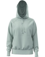 Damen Hoodie Rival Fleece, Under Armour