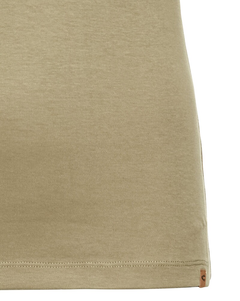 Basic Top, camel active