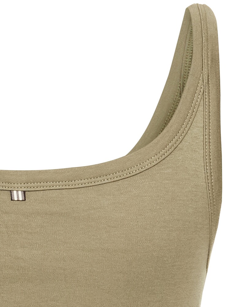 Basic Top, camel active