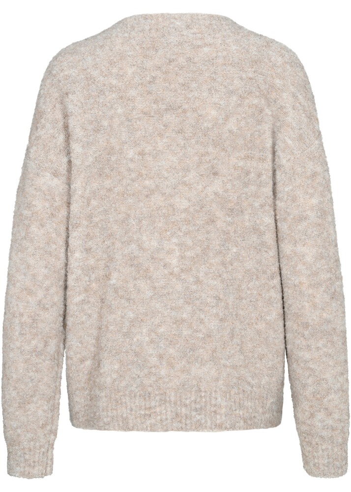 V-Pullover, Clarina