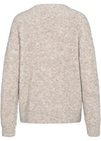 V-Pullover, Clarina