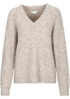V-Pullover, Clarina