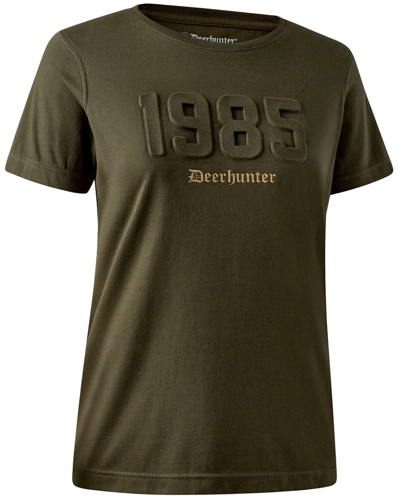 Damen T-Shirt Jubilee