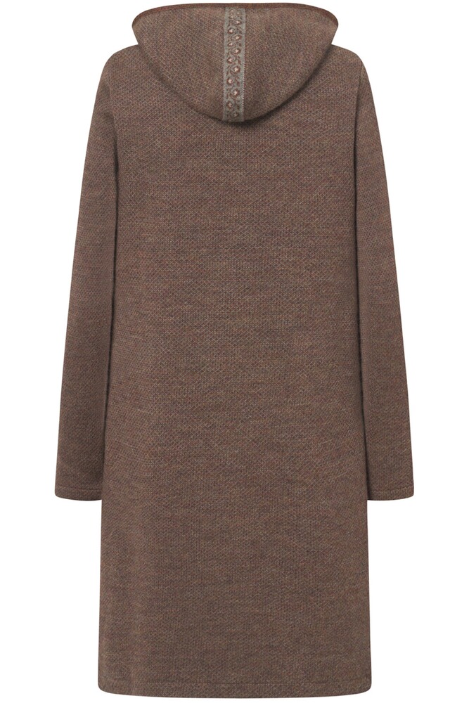 Mantel Amanda, Stapf