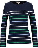 Streifenshirt Hawkins, Barbour