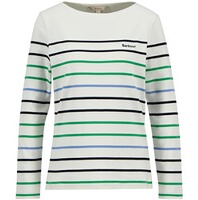 Streifenshirt Hawkins, Barbour