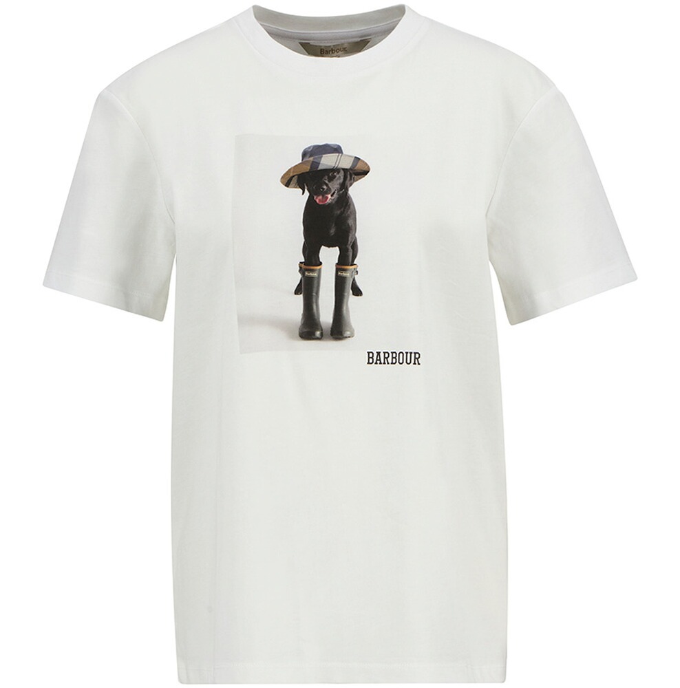 T-Shirt Woodrow
