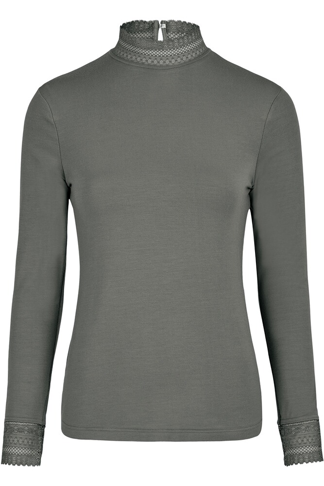 Stehkragenshirt Parndorf