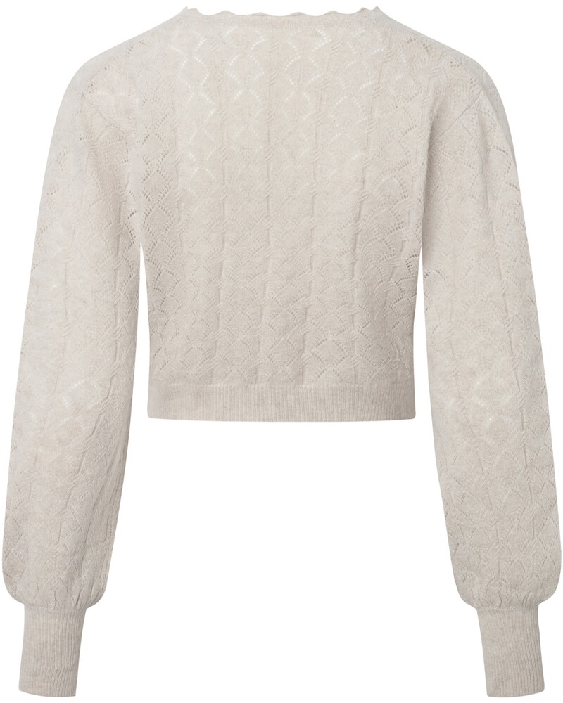 V-Pullover Padma, FELICITAS