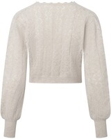 V-Pullover Padma, FELICITAS