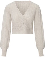V-Pullover Padma, FELICITAS
