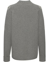 Stehkragenpullover, Luis Steindl