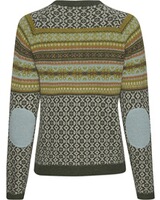 Jacquard-Strickjacke, REITMAYER