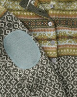 Jacquard-Strickjacke, REITMAYER