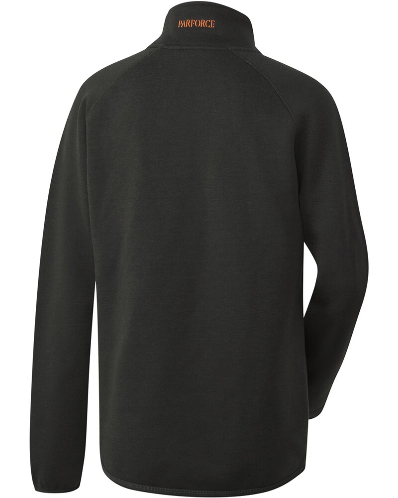 Couche intermédiaire pour femme Terra olive Parforce,Taille XS, Parforce