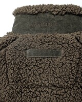 Damen Pilefleecejacke Cord, Parforce Active