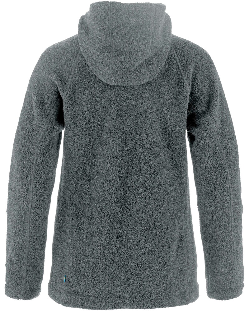 Damen Fleecejacke Kaitum, Fjällräven