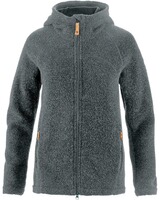 Damen Fleecejacke Kaitum, Fjällräven