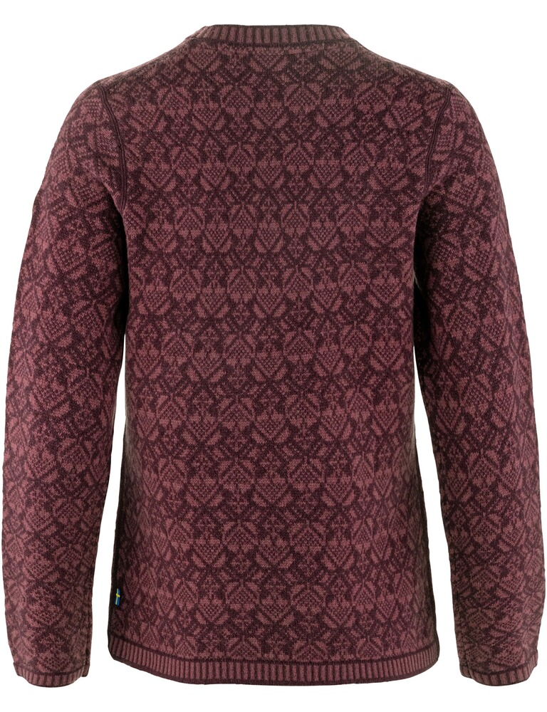 Damen Pullover Snow, Fjällräven