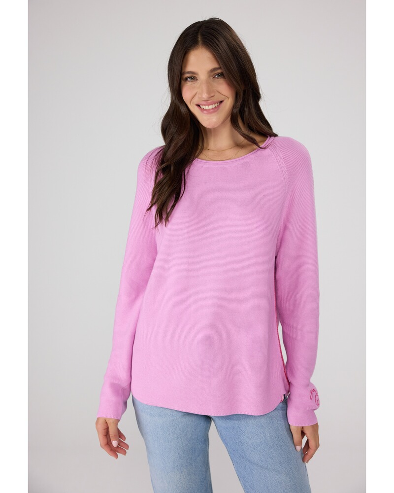 Pullover AilaniL, Lieblingsstück