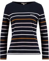 Streifenshirt Hawkins, Barbour