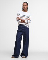 Streifenshirt Hawkins, Barbour