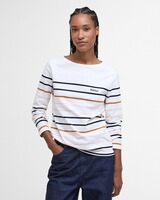 Streifenshirt Hawkins, Barbour