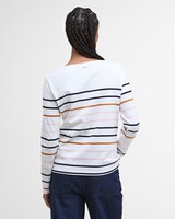 Streifenshirt Hawkins, Barbour