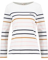 Streifenshirt Hawkins, Barbour