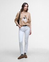 Rundhals-Pullover Fareham, Barbour