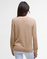 Rundhals-Pullover Fareham, Barbour