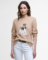 Rundhals-Pullover Fareham, Barbour