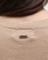 Rundhals-Pullover Fareham, Barbour