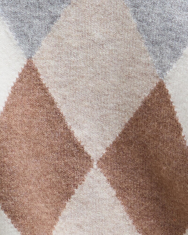 Cardigan Silvia, Barbour