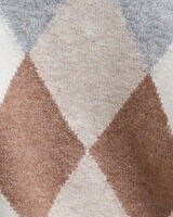Cardigan Silvia, Barbour