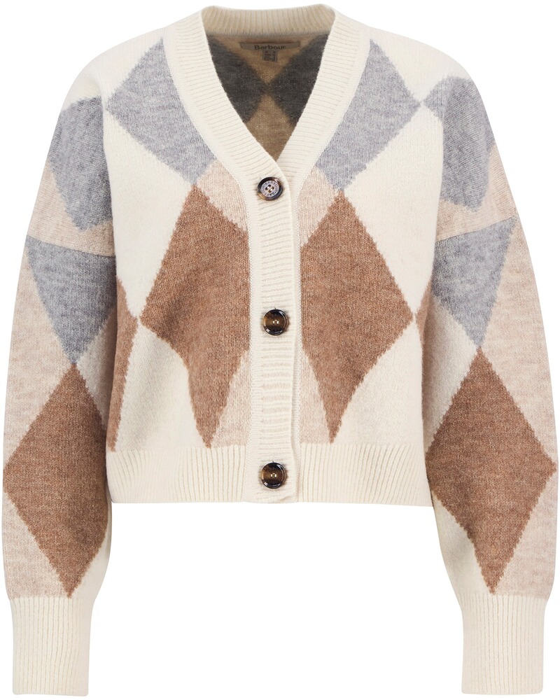 Cardigan Silvia