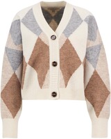 Cardigan Silvia, Barbour