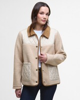 Fleecejacke Laurel, Barbour