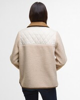 Fleecejacke Laurel, Barbour