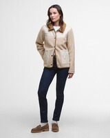 Fleecejacke Laurel, Barbour