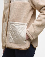 Fleecejacke Laurel, Barbour