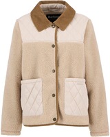 Fleecejacke Laurel, Barbour