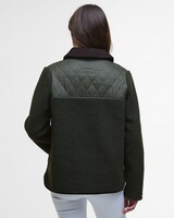 Fleecejacke Laurel, Barbour