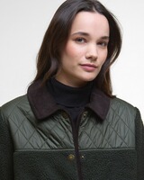 Fleecejacke Laurel, Barbour