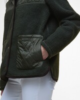 Fleecejacke Laurel, Barbour