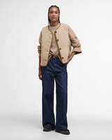 Fleeceweste Luciana, Barbour
