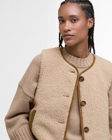 Fleeceweste Luciana, Barbour