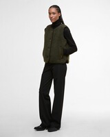 Fleeceweste Luciana, Barbour