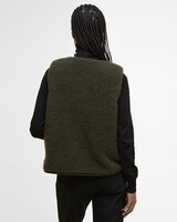 Fleeceweste Luciana, Barbour